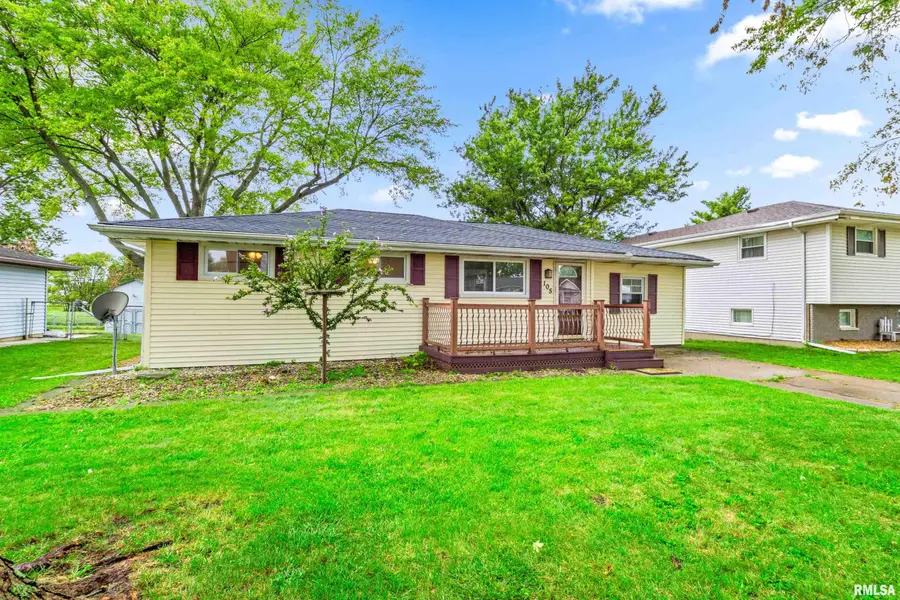 105 Durant Street, Morton, IL 61550 - #2