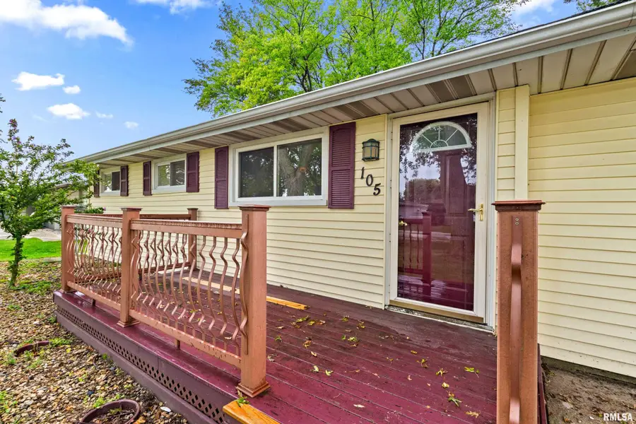 105 Durant Street, Morton, IL 61550 - #3