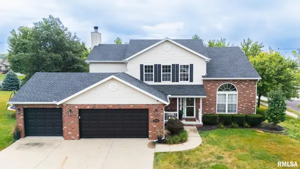 10904 N Jason Drive, Dunlap, IL 61525