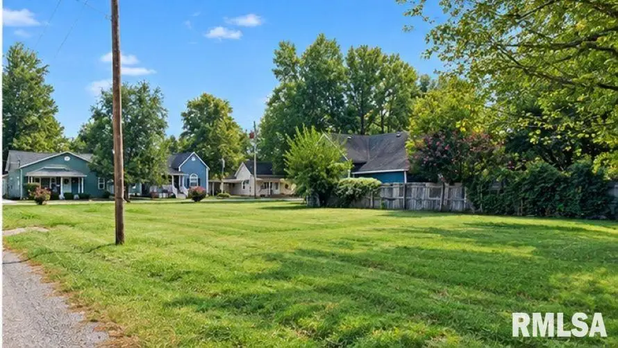 801 W Madison Street, Herrin, IL 62948 - #3