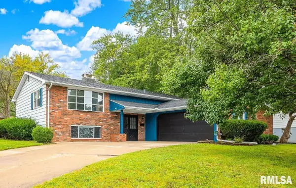 2922 W Gilbert Avenue, Peoria, IL 61604