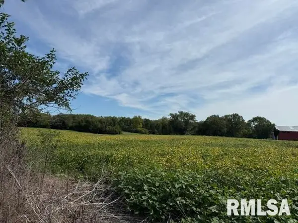 2126 N Quarry Road, Trivoli, IL 61520