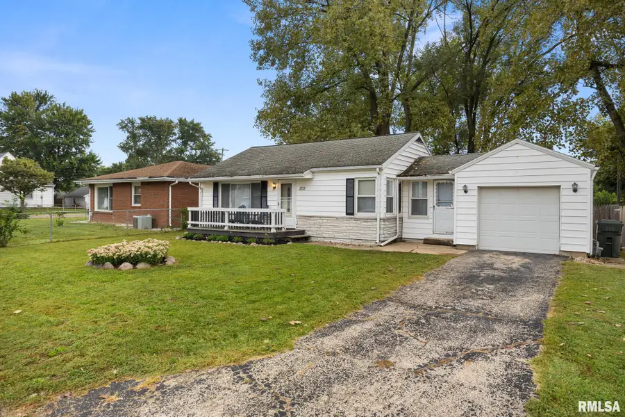 203 Racill Court, East Peoria, IL 61611 - #2