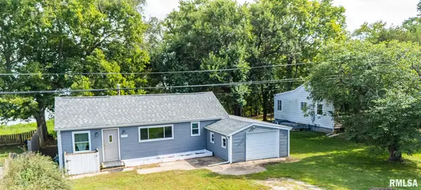 11728 N Riverview Road, Chillicothe, IL 61523