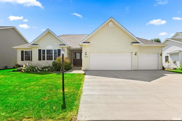 1428 Aspen Drive, Washington, IL 61571
