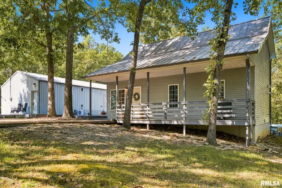996 Forest Avenue, Marion, IL 62959 - #2