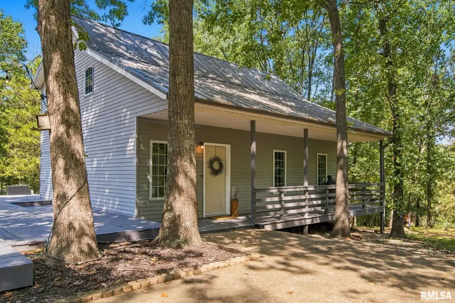 996 Forest Avenue, Marion, IL 62959 - #3