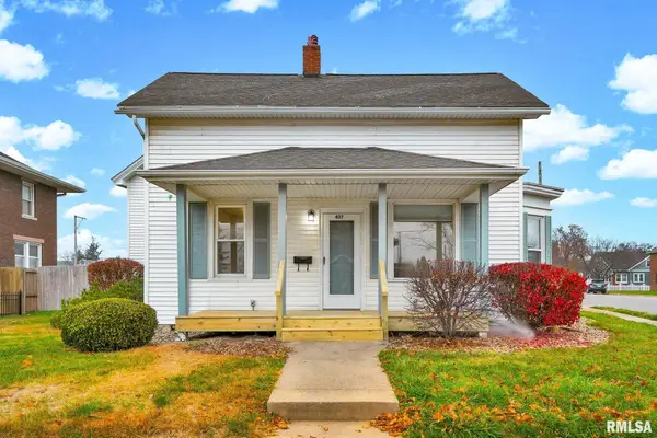 407 E Jefferson Street, Morton, IL 61550