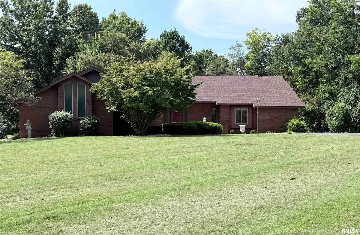 406 Orange Street, Anna, IL 62906-0000 - #1