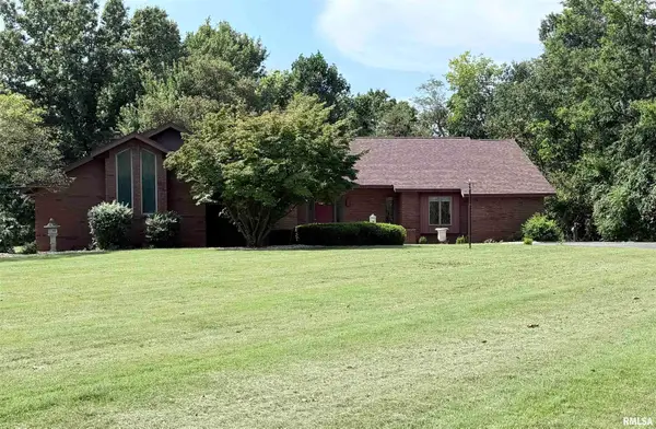 406 Orange Street, Anna, IL 62906-0000