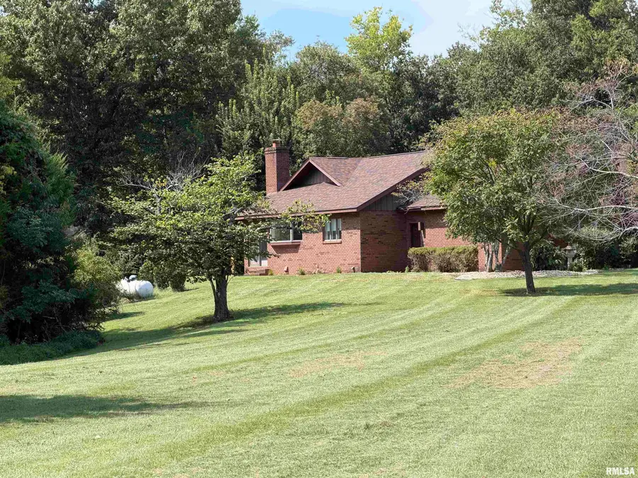 406 Orange Street, Anna, IL 62906-0000 - #3