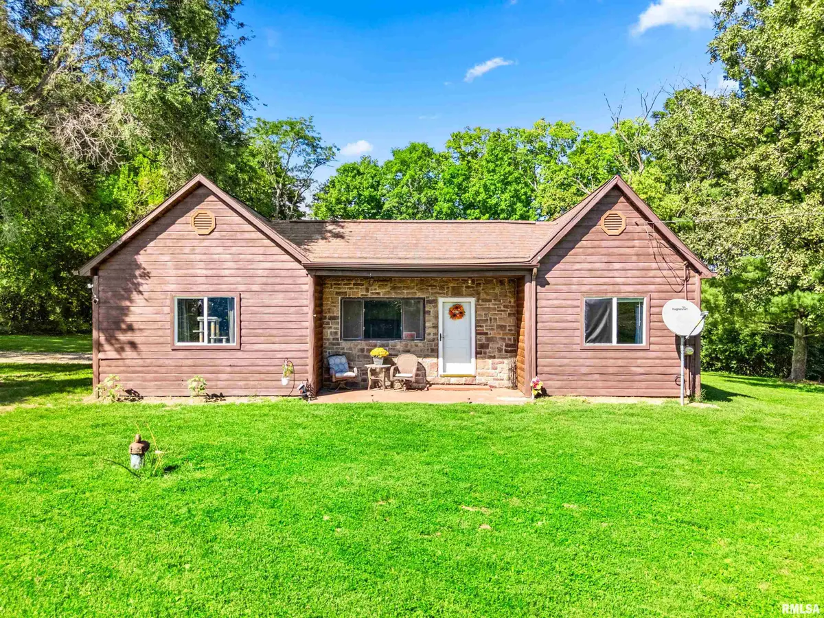 22529 N Creek Road, Canton, IL 61520 - #1