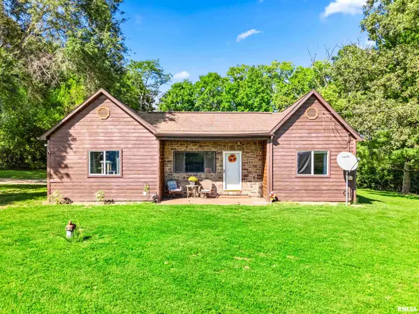 22529 N Creek Road, Canton, IL 61520