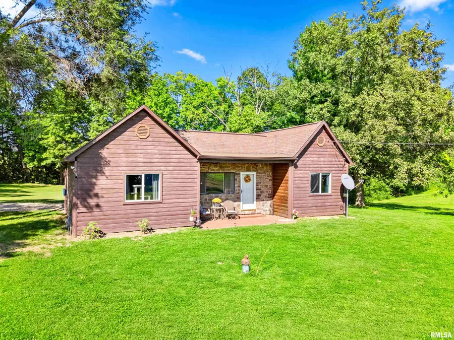 22529 N Creek Road, Canton, IL 61520 - #2