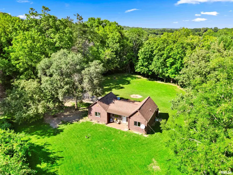 22529 N Creek Road, Canton, IL 61520 - #3