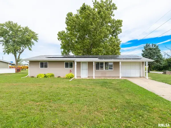 1201 Eagle Avenue, Washington, IL 61571