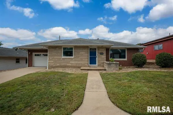 1103 Jefferson Street, Pekin, IL 61554