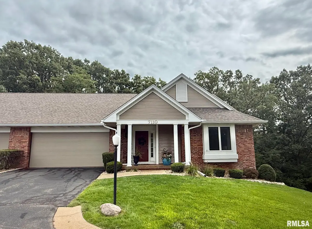 7110 N Windchime Court #4, Peoria, IL 61614 - #1