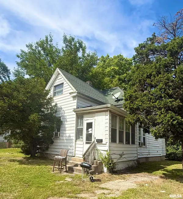 1011 E Frye Avenue, Peoria, IL 61603