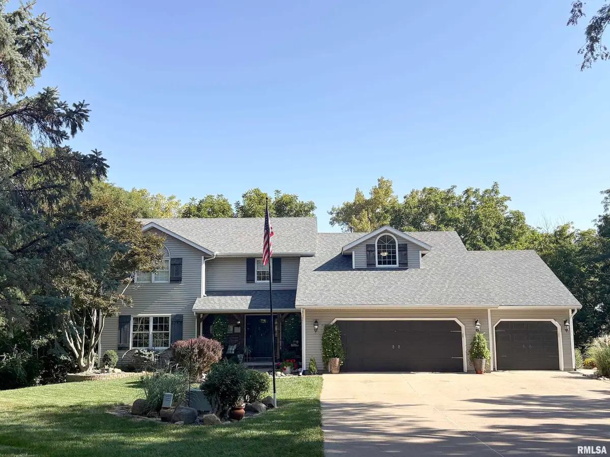 807 Hickory Creek Court, Germantown Hills, IL 61548 - #1