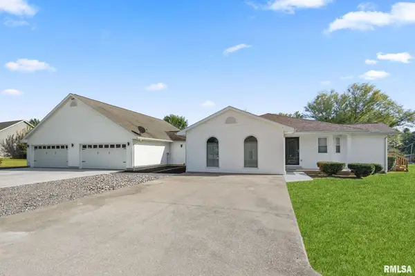 12335 Bermuda Drive, Marion, IL 62959