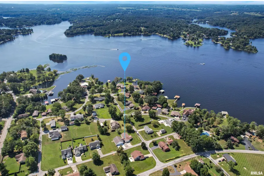 12335 Bermuda Drive, Marion, IL 62959 - #2