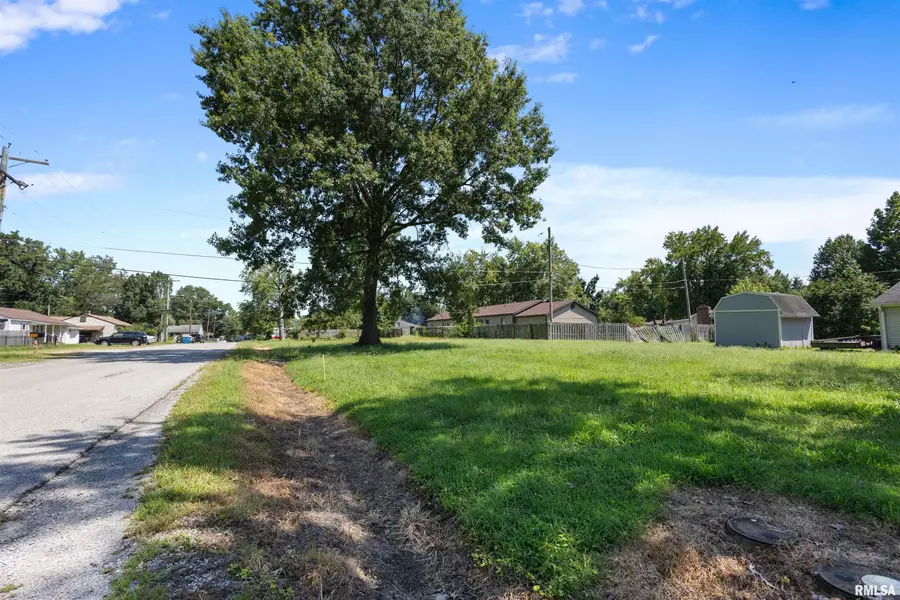 1201 W Concord Street, Marion, IL 62959 - #3