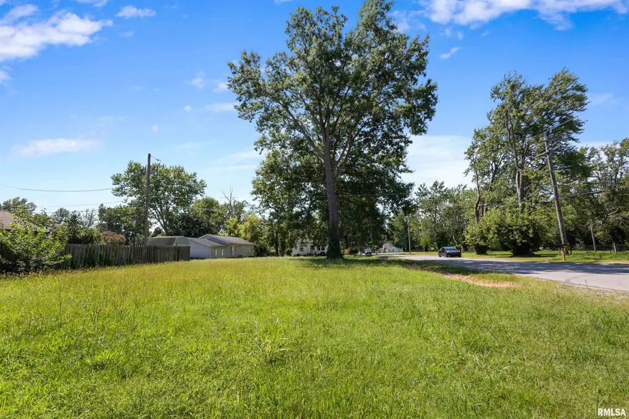 1113 W Concord Street, Marion, IL 62959 - #2