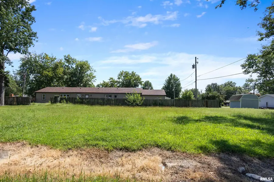1113 W Concord Street, Marion, IL 62959 - #3