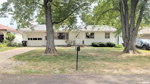 503 S White Street, Mackinaw, IL 61755