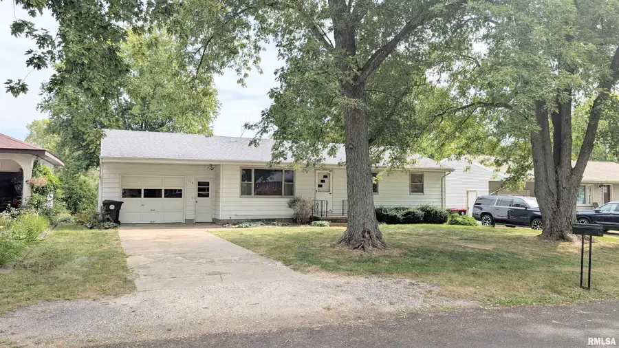 503 S White Street, Mackinaw, IL 61755 - #3