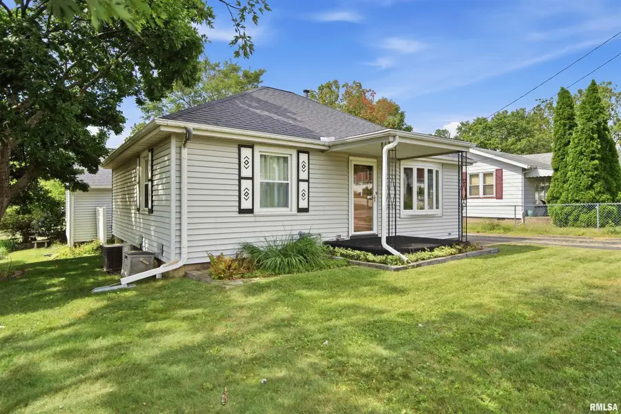 4807 N Ellen Court, Peoria Heights, IL 61616 - #2