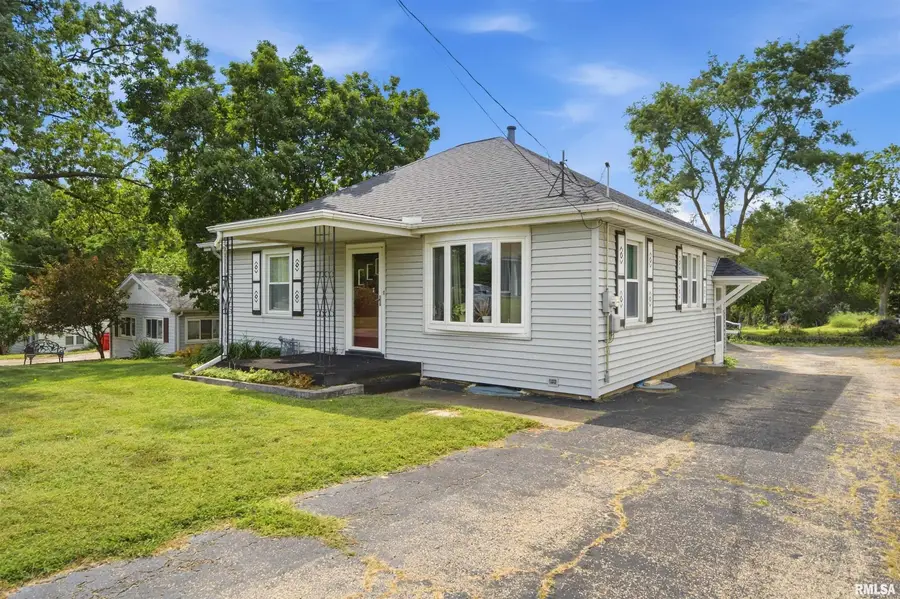 4807 N Ellen Court, Peoria Heights, IL 61616 - #3