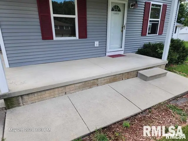3502 W Sylvan Lane, Peoria, IL 61615 - #2