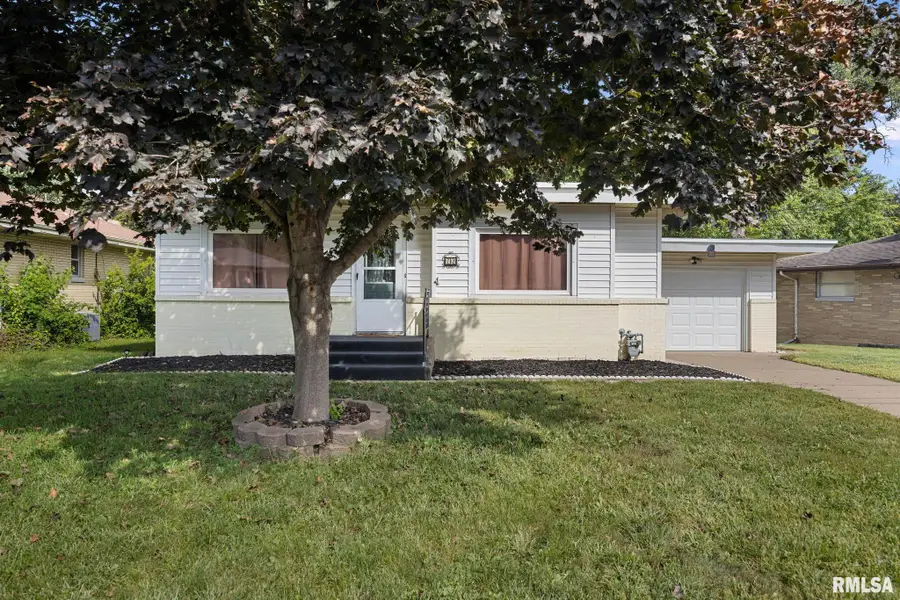 13 Alexander Lane, Bartonville, IL 61607 - #2