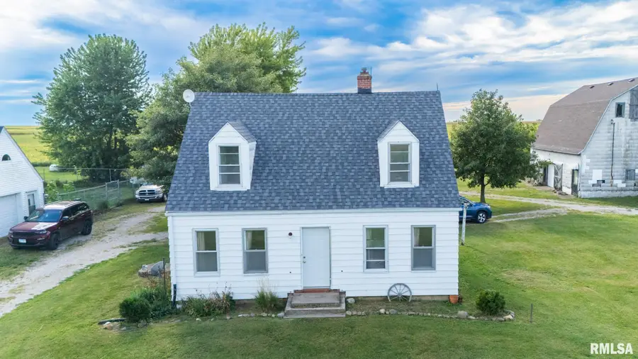 1815 County Road 2400 E Road, Benson, IL 61516 - #2
