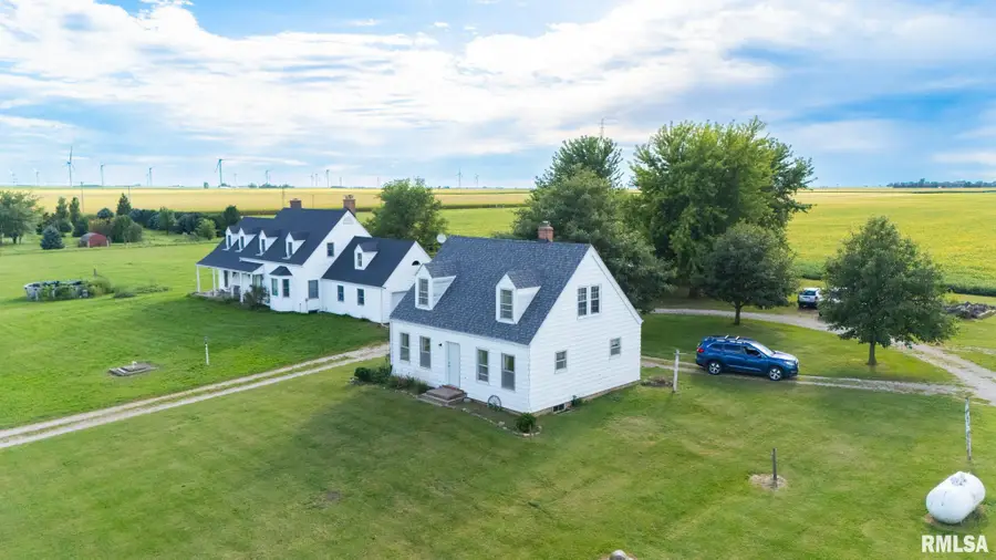 1815 County Road 2400 E Road, Benson, IL 61516 - #3