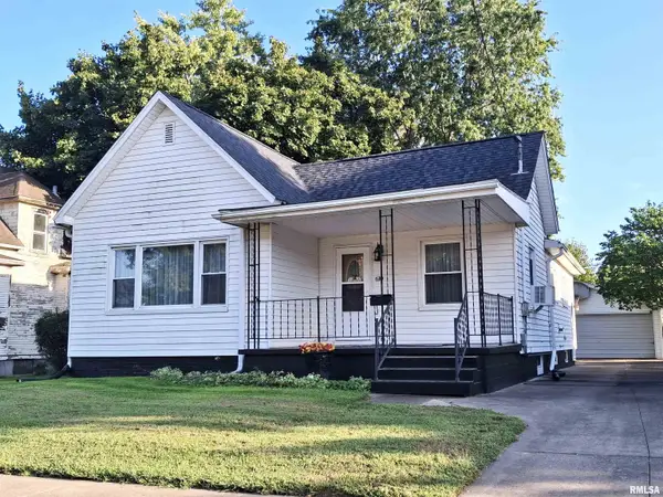 610 Maple Street, Canton, IL 61520