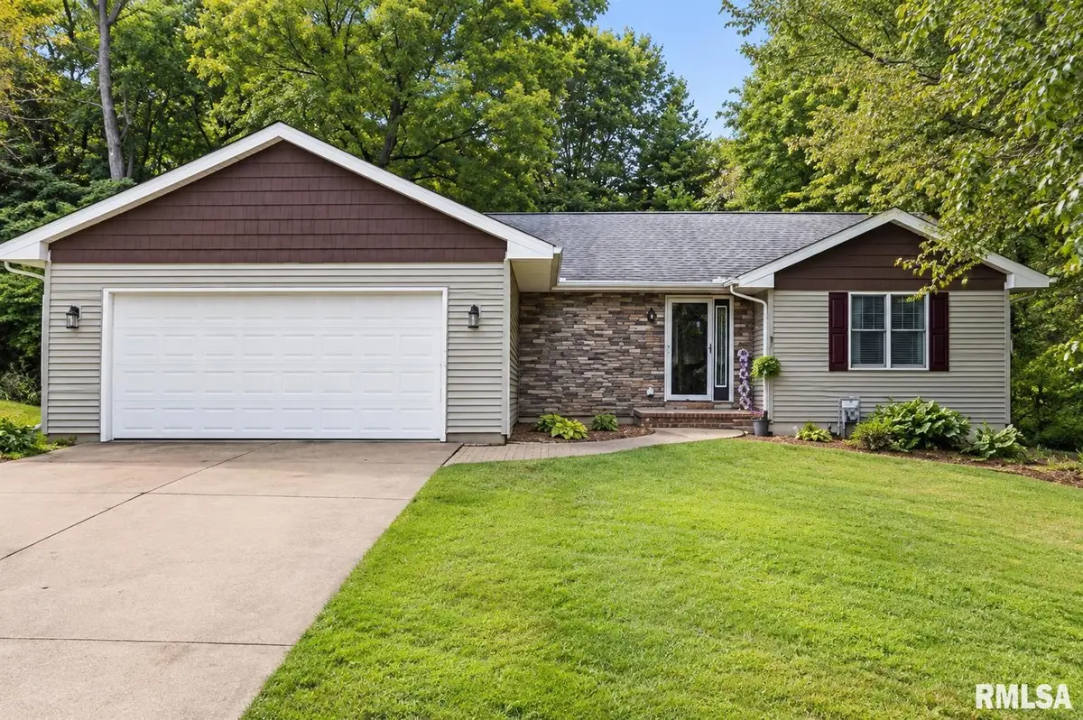23 Brandy Lane, Mackinaw, IL 61755 - #1