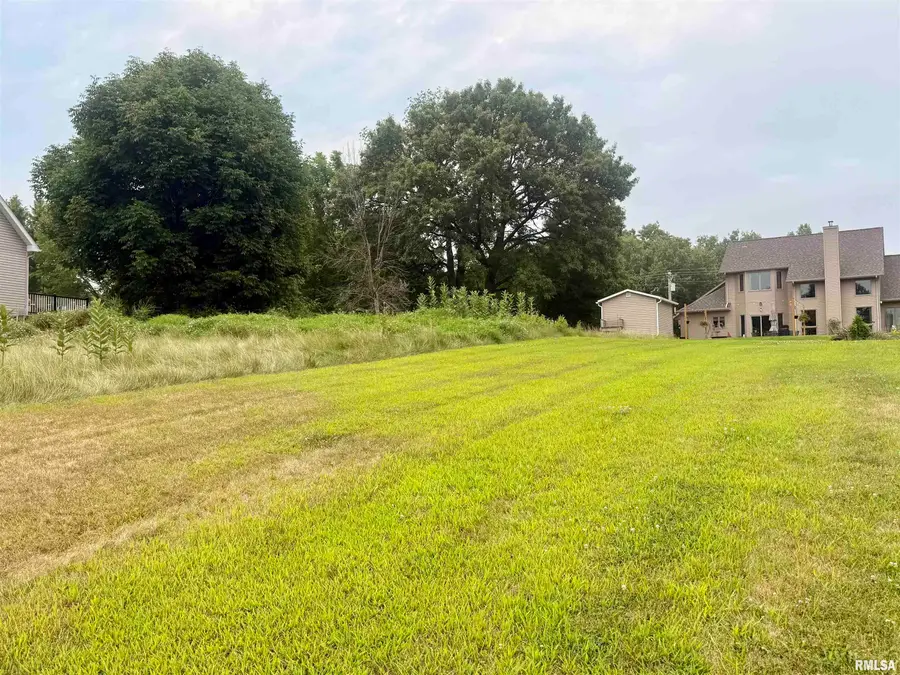 1052 Lakeview Road North, Dahinda, IL 61428 - #2