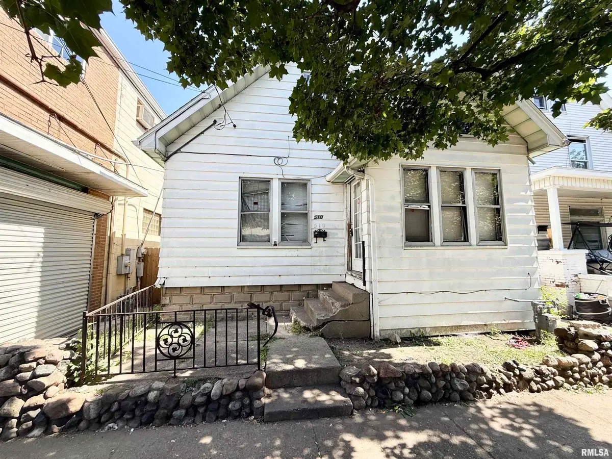 510 Spring Street, Peoria, IL 61603 - #1