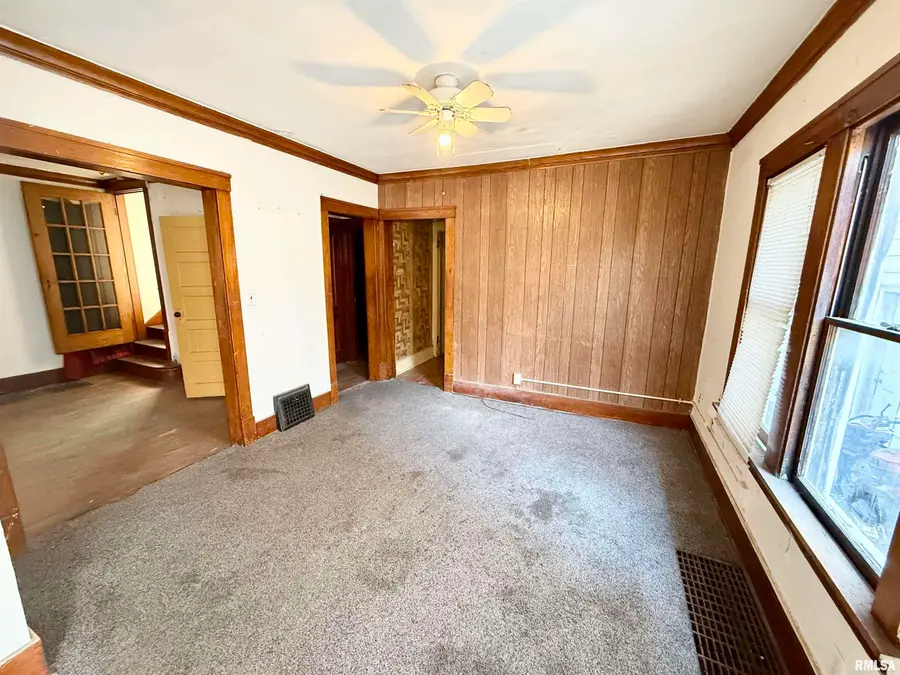 510 Spring Street, Peoria, IL 61603 - #2