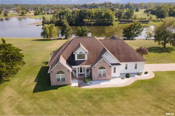 1504 Sycamore Road, Carterville, IL 62918