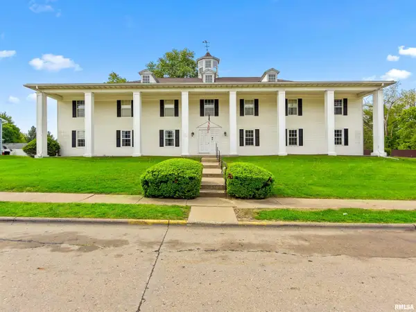 3438 W Villa Ridge #D, Peoria, IL 61614