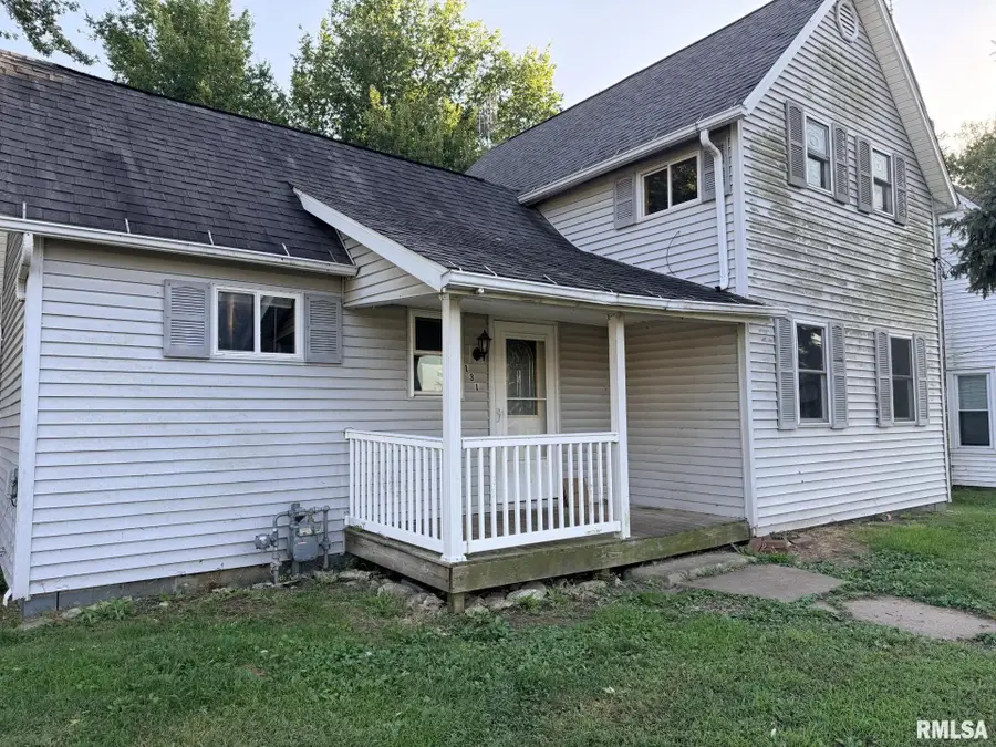 131 E Jefferson Street, Cuba, IL 61427 - #3