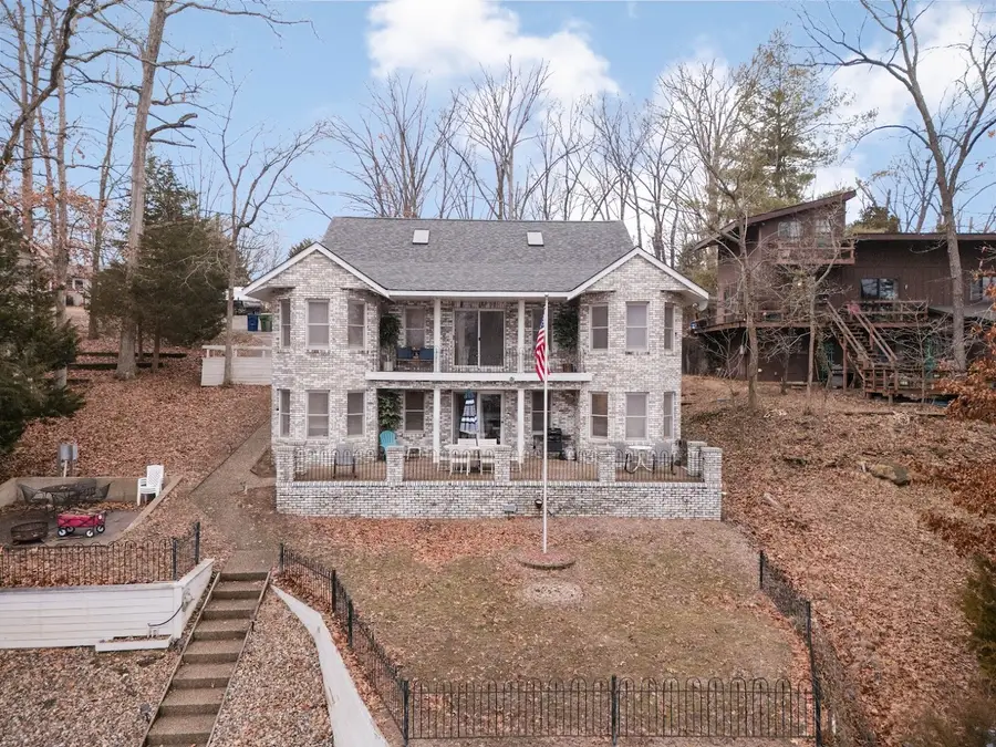 175 Oak Circle, Goreville, IL 62939 - #2