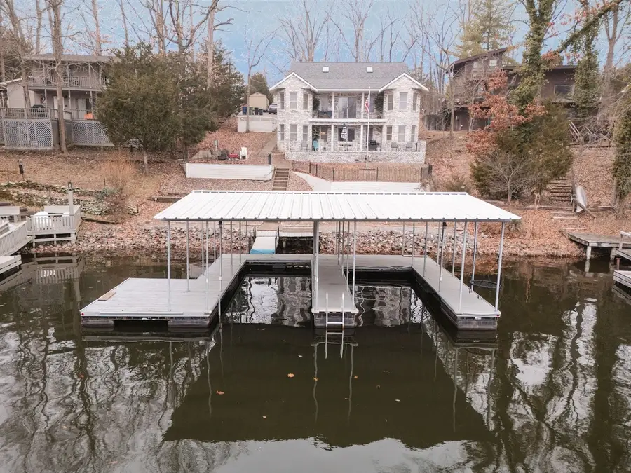 175 Oak Circle, Goreville, IL 62939 - #3