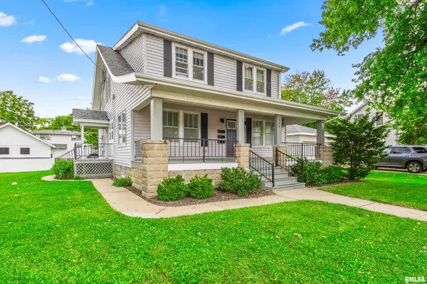 309 E Adams Street, Morton, IL 61550
