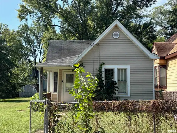603 Haungs Avenue, Peoria, IL 61603