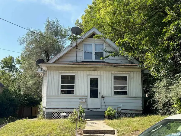 615 Alexander Avenue, Peoria, IL 61603